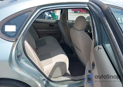 2005 Ford Taurus Se z USA, uszkodzony, nr VIN 1FAFP53U45A105696